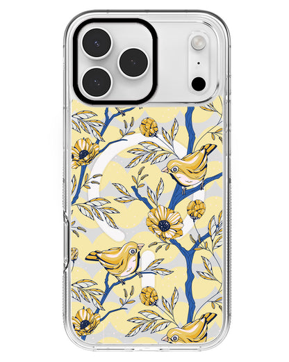iPhone Rearguard MagSwap - Lovebird 16.0