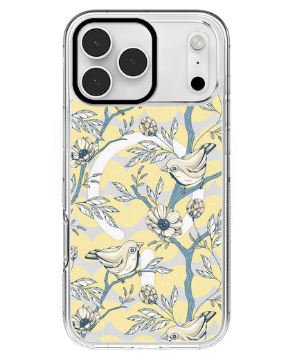 iPhone Rearguard MagSwap - Lovebird 9.0