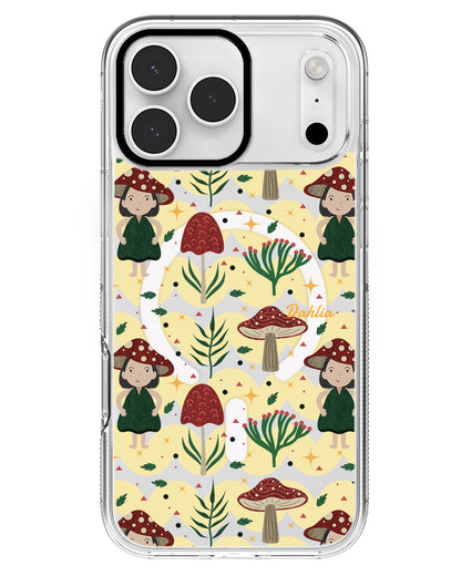 iPhone Rearguard MagSwap - Lost in the Forest 2.0