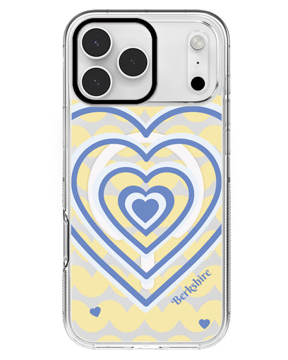 iPhone Rearguard MagSwap - Love Mirror 2.0