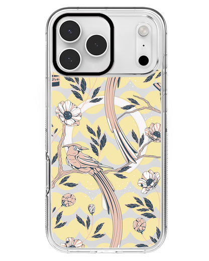 iPhone Rearguard MagSwap - Lovebird 2.0