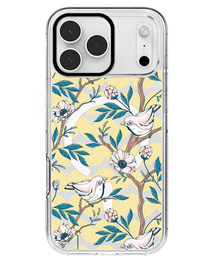 iPhone Rearguard MagSwap - Lovebird 3.0