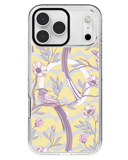iPhone Rearguard MagSwap - Lovebird 4.0