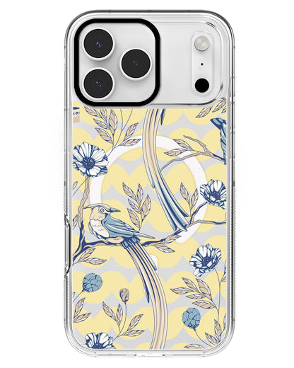 iPhone Rearguard MagSwap - Lovebird 5.0