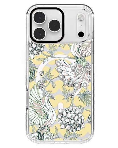 iPhone Rearguard MagSwap - Peacock 4.0