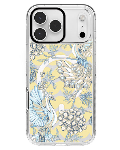 iPhone Rearguard MagSwap - Peacock 5.0