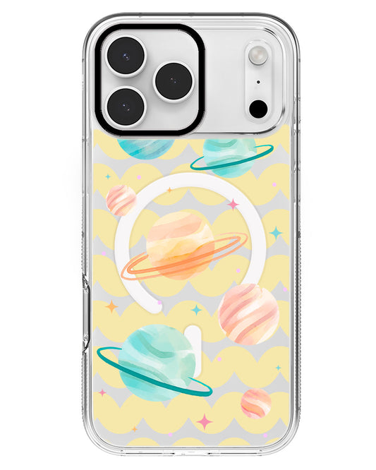 iPhone Rearguard MagSwap - Planetarium 1.0