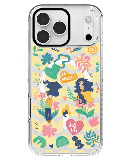 iPhone Rearguard MagSwap - Self Love Sticker Pack 2.0