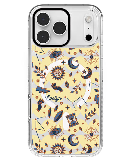 iPhone Rearguard MagSwap - Stardust