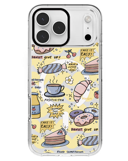 iPhone Rearguard MagSwap - Sweets