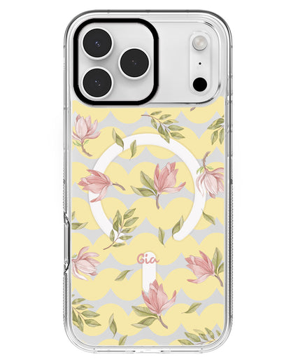 iPhone Rearguard MagSwap - Azalea