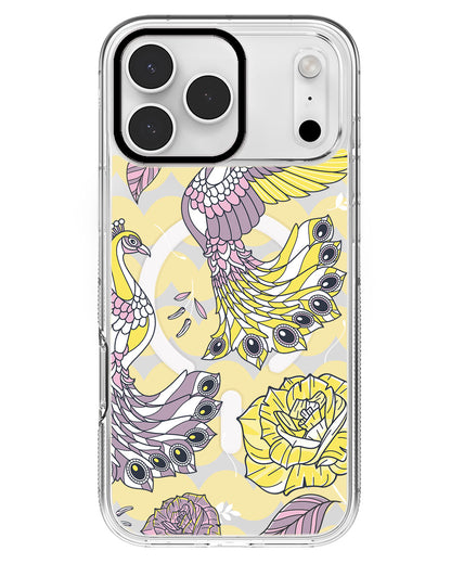 iPhone Rearguard MagSwap - Bird of Paradise 4.0