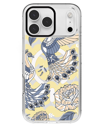 iPhone Rearguard MagSwap - Bird of Paradise 6.0