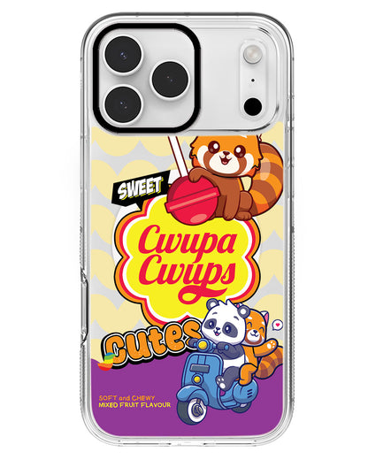 iPhone Rearguard MagSwap - Cwupa Cwups