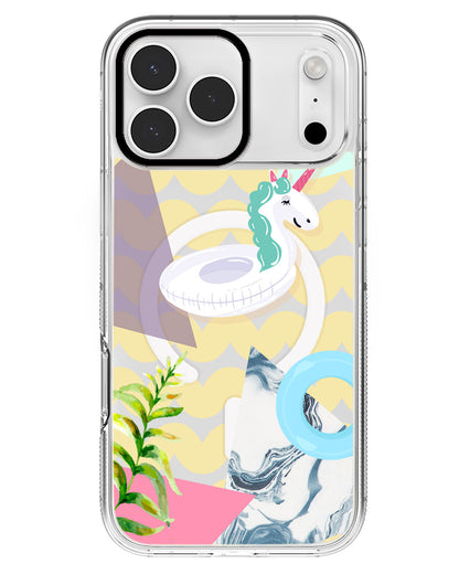 iPhone Rearguard MagSwap - Floaties