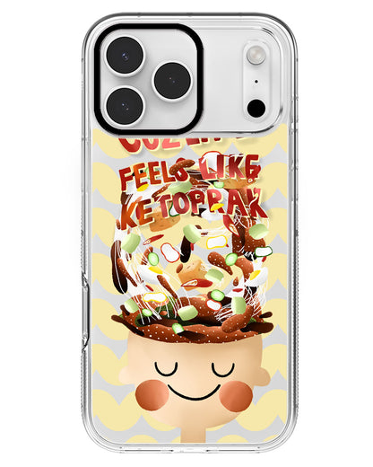 iPhone Rearguard MagSwap - Ketopuns