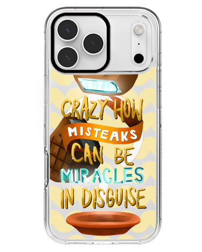 iPhone Rearguard MagSwap - From Misteak to Miracle