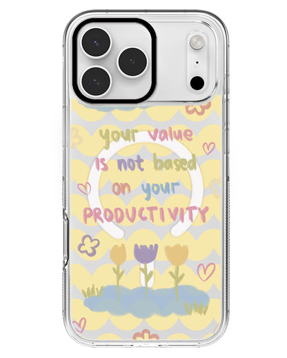 iPhone Rearguard MagSwap - Positive Energy