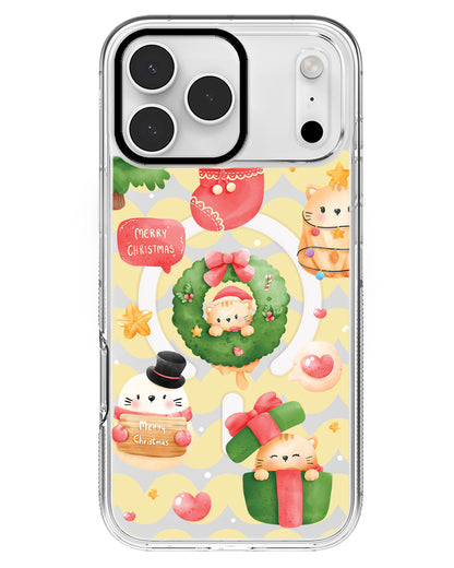 iPhone Rearguard MagSwap - Storybook Christmas 1.0