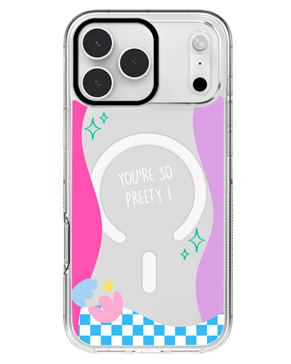 iPhone Rearguard MagSwap - Aesthetic 1.0