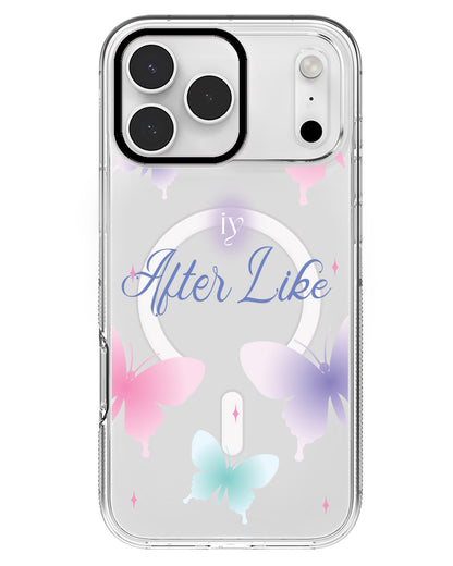 iPhone Rearguard MagSwap - IVE After Like