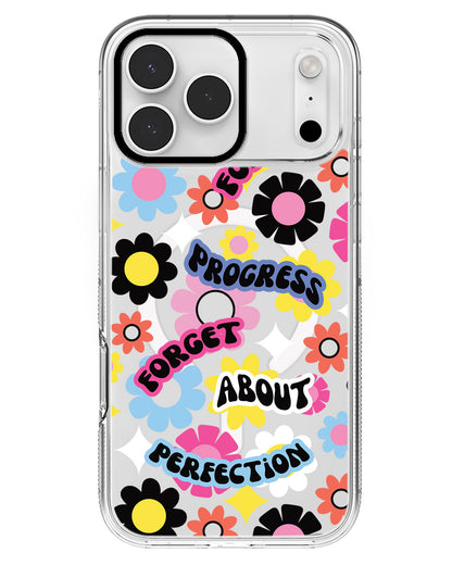 iPhone Rearguard MagSwap - Aim Progress Not Perfection