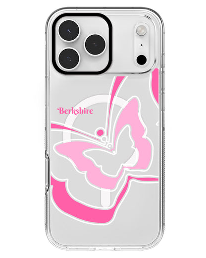 iPhone Rearguard MagSwap - Butterfly Mirror 1.0