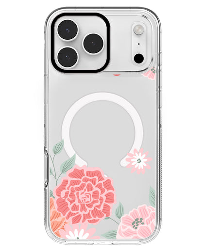 iPhone Rearguard MagSwap - Carnation 1.0
