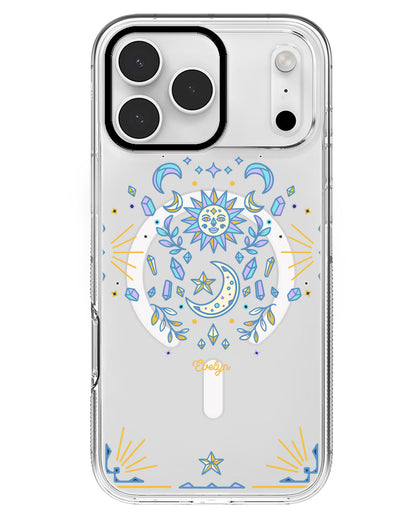 iPhone Rearguard MagSwap - Cosmic Dream