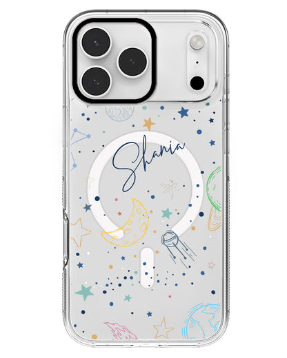 iPhone Rearguard MagSwap - Galaxy