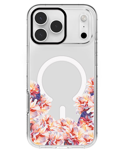 iPhone Rearguard MagSwap - Gardenia