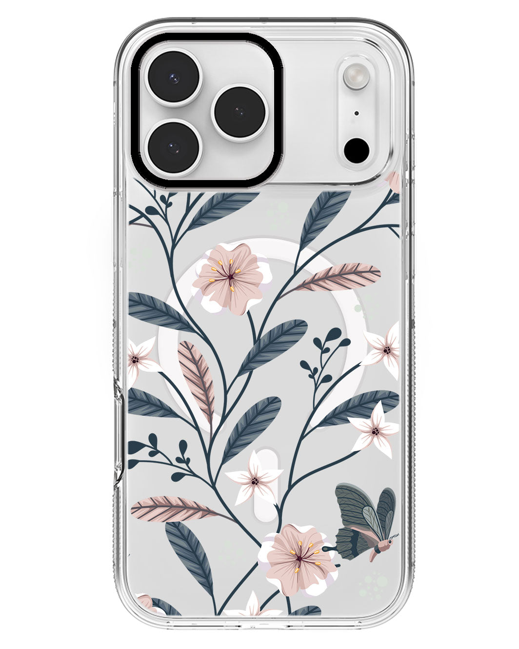 iPhone Rearguard MagSwap - Ivy