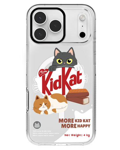 iPhone Rearguard MagSwap - KidKat