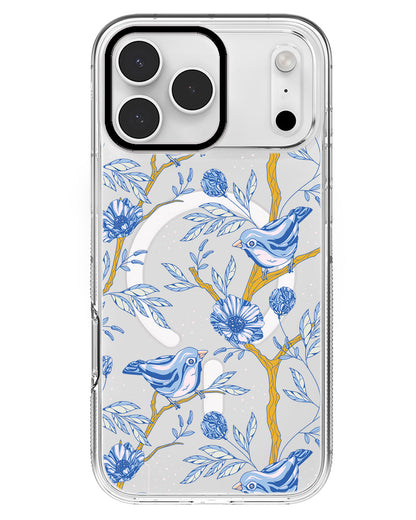 iPhone Rearguard MagSwap - Lovebird 10.0