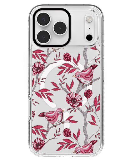 iPhone Rearguard MagSwap - Lovebird 11.0