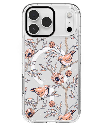 iPhone Rearguard MagSwap - Lovebird 13.0