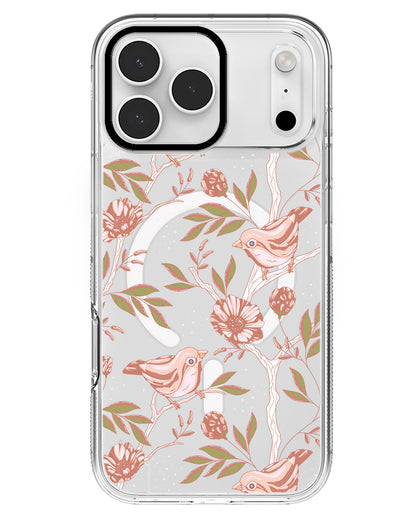 iPhone Rearguard MagSwap - Lovebird 14.0