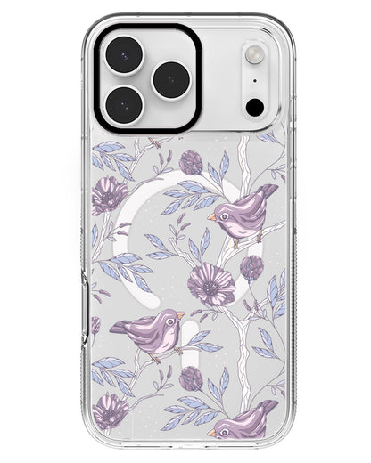 iPhone Rearguard MagSwap - Lovebird 15.0