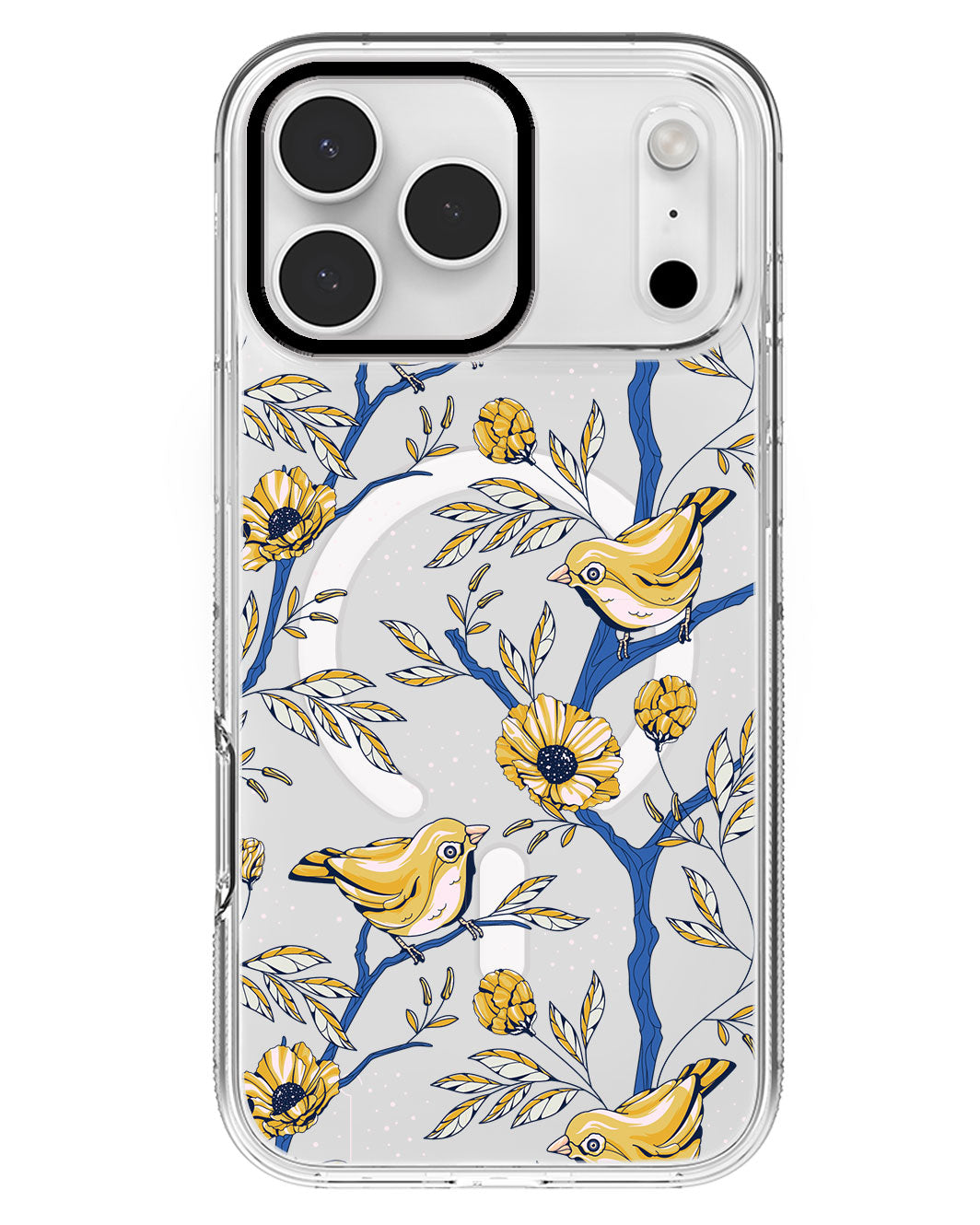 iPhone Rearguard MagSwap - Lovebird 16.0