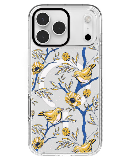 iPhone Rearguard MagSwap - Lovebird 16.0