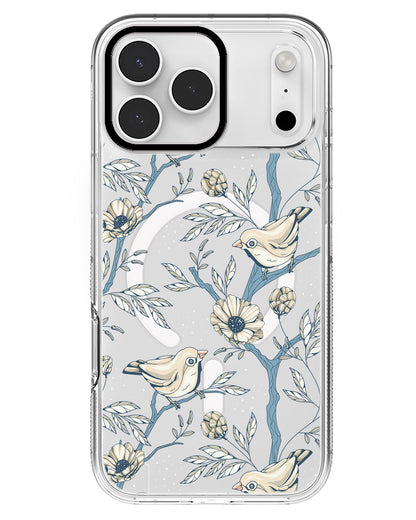 iPhone Rearguard MagSwap - Lovebird 9.0