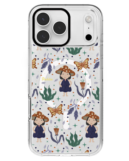 iPhone Rearguard MagSwap - Lost in the Forest 1.0