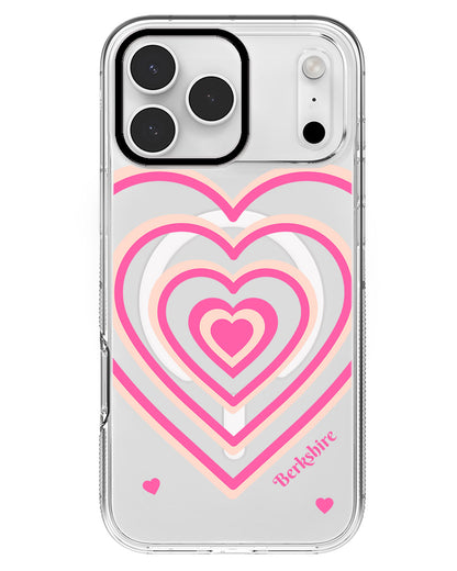 iPhone Rearguard MagSwap - Love Mirror 1.0