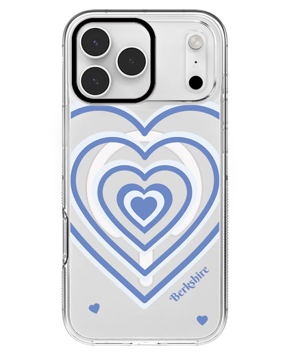 iPhone Rearguard MagSwap - Love Mirror 2.0