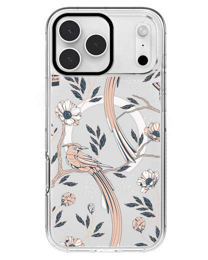 iPhone Rearguard MagSwap - Lovebird 2.0