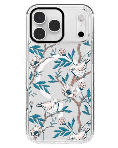 iPhone Rearguard MagSwap - Lovebird 3.0