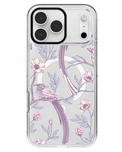iPhone Rearguard MagSwap - Lovebird 4.0