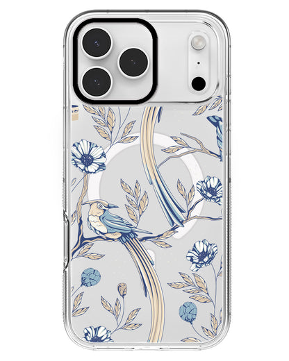 iPhone Rearguard MagSwap - Lovebird 5.0