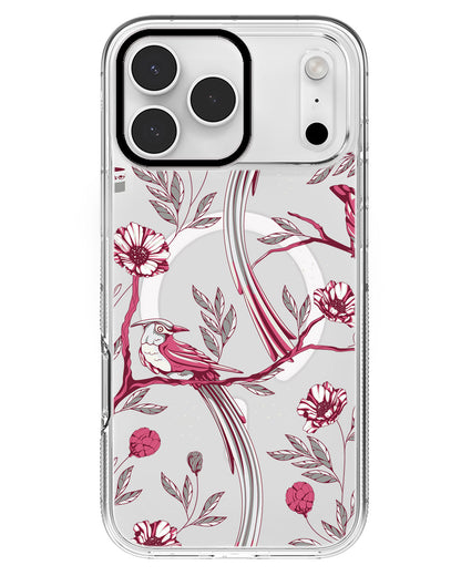 iPhone Rearguard MagSwap - Lovebird 6.0