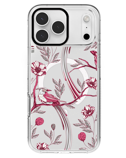 iPhone Rearguard MagSwap - Lovebird 6.0